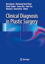 Télécharger le livre :  Clinical Diagnosis in Plastic Surgery