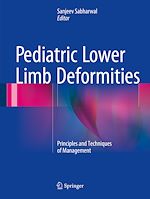 Télécharger le livre :  Pediatric Lower Limb Deformities