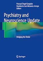 Download this eBook Psychiatry and Neuroscience Update