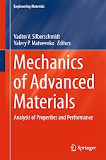 Télécharger le livre :  Mechanics of Advanced Materials