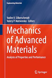 Télécharger le livre :  Mechanics of Advanced Materials