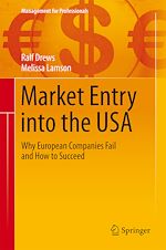 Download this eBook Market Entry into the USA