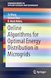 Télécharger le livre :  Online Algorithms for Optimal Energy Distribution in Microgrids