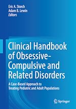 Télécharger le livre :  Clinical Handbook of Obsessive-Compulsive and Related Disorders