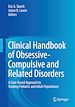 Télécharger le livre :  Clinical Handbook of Obsessive-Compulsive and Related Disorders