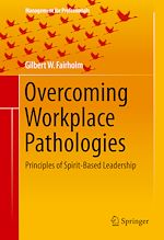Download this eBook Overcoming Workplace Pathologies