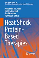 Télécharger le livre :  Heat Shock Protein-Based Therapies