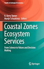 Télécharger le livre :  Coastal Zones Ecosystem Services