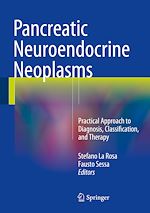 Télécharger le livre :  Pancreatic Neuroendocrine Neoplasms