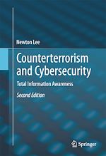 Télécharger le livre :  Counterterrorism and Cybersecurity
