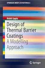 Download this eBook Design of Thermal Barrier Coatings