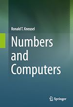 Télécharger le livre :  Numbers and Computers