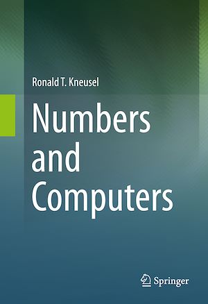 Téléchargez le livre :  Numbers and Computers