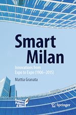 Télécharger le livre :  Smart Milan