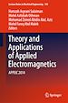 Télécharger le livre :  Theory and Applications of Applied Electromagnetics