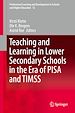 Télécharger le livre :  Teaching and Learning in Lower Secondary Schools in the Era of PISA and TIMSS