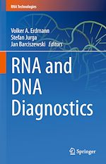 Télécharger le livre :  RNA and DNA Diagnostics