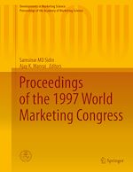 Télécharger le livre :  Proceedings of the 1997 World Marketing Congress