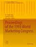 Télécharger le livre :  Proceedings of the 1993 World Marketing Congress