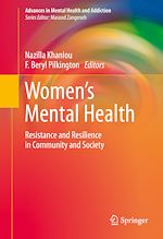 Télécharger le livre :  Women's Mental Health