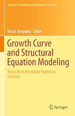 Télécharger le livre :  Growth Curve and Structural Equation Modeling