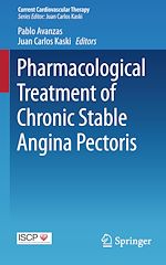 Télécharger le livre :  Pharmacological Treatment of Chronic Stable Angina Pectoris