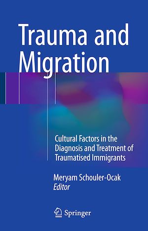 Téléchargez le livre :  Trauma and Migration