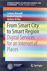 Télécharger le livre :  From Smart City to Smart Region