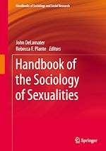 Télécharger le livre :  Handbook of the Sociology of Sexualities