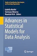 Download this eBook Advances in Statistical Models for Data Analysis