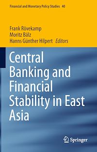 Télécharger le livre :  Central Banking and Financial Stability in East Asia