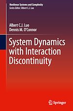 Télécharger le livre :  System Dynamics with Interaction Discontinuity