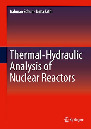 Téléchargez le livre :  Thermal-Hydraulic Analysis of Nuclear Reactors