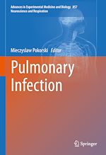 Télécharger le livre :  Pulmonary Infection
