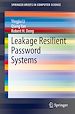 Télécharger le livre :  Leakage Resilient Password Systems