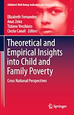 Télécharger le livre :  Theoretical and Empirical Insights into Child and Family Poverty