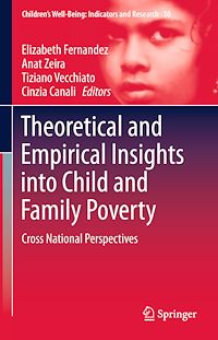 Télécharger le livre :  Theoretical and Empirical Insights into Child and Family Poverty