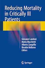 Télécharger le livre :  Reducing Mortality in Critically Ill Patients