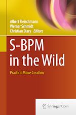 Download this eBook S-BPM in the Wild