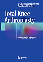 Télécharger le livre :  Total Knee Arthroplasty