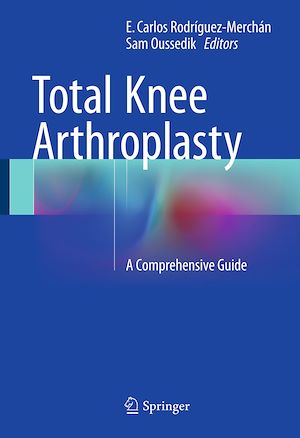 Téléchargez le livre :  Total Knee Arthroplasty