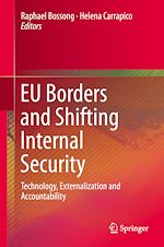Télécharger le livre :  EU Borders and Shifting Internal Security