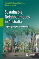Télécharger le livre :  Sustainable Neighbourhoods in Australia