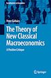 Télécharger le livre :  The Theory of New Classical Macroeconomics