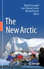 Télécharger le livre :  The New Arctic