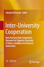 Télécharger le livre :  Inter-University Cooperation