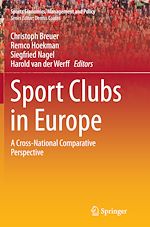 Télécharger le livre :  Sport Clubs in Europe