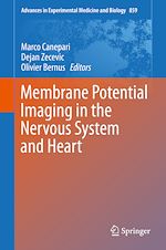 Télécharger le livre :  Membrane Potential Imaging in the Nervous System and Heart