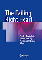 Télécharger le livre :  The Failing Right Heart