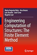Télécharger le livre :  Engineering Computation of Structures: The Finite Element Method